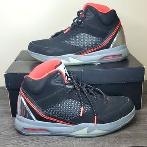 Air Jordan Flight Remix